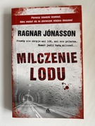 Milczenie lodu Ragnar Jonasson