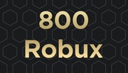 800 ROBUX | DOŁADOWANIE | PL |CZYTAJ OPIS 