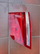 Lampa BMW X3 lewa klapa 