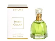 Lovely Garden - Oriflame - Unikatowy RABARBAR!