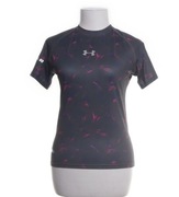 NOWA koszulka sportowa treningowa Under Armour Compression Heat Gear 