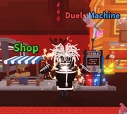 Spaghetti Tualetti 540m/s Steal a Brainrot Roblox