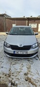 Skoda Fabia w bdb stanie 