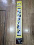 Lampa stojąca Minionki