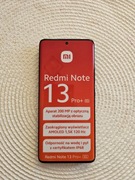 Atrapa telefonu Xiaomi Redmi Note 13 Pro+ 5G
