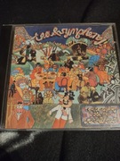 Tea and symphony - debiut - płyta studyjna z 1969 r., prog folk UK