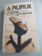 Ż1- Szewc z Lichtenrade - Andrzej Pilipiuk 