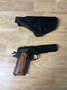 Pistolet Colt 45 Government M1911 DENIX