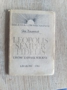 Lwów zawsze wierny - Jan Kresowiak (80)