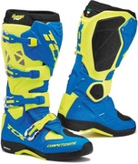 Buty TCX Comp EVO Michelin 40 cross enduro