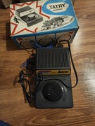 Zasilacz Tatry Ekspres kolejka Piko skala H0 TT y