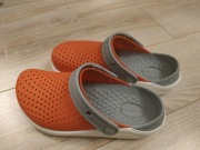 Nowe buty CROCS z paragonem. Oryginalne. 34/35