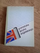 gramatyka języka angielskiego  J. Smólska