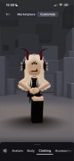 konto roblox z korbloxem i z voice chatem wydane: 150k+ robuxow