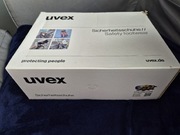 Buty przemysłowe,safety footwear