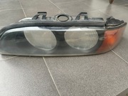 Oryginalny Klosz do BMW E 39