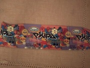 Cztery Opakowania po lodach ekipy