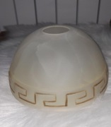 klosz do lampki nocnej