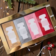 Mystical Collection luksusowy zestaw perfum damskich 4x30 ml