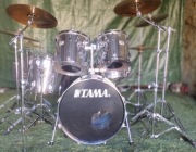 Perkusja TAMA ROCK STAR