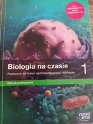 biologia na czasie