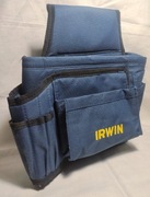 Torba Irwin pas narzędziowy kieszeń 35 x 30 cm