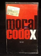 Moral Codex - The Best, kaseta