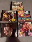 The Incredible String Band 5 cd