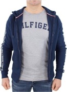 Tommy Hilfiger HOODY LS HWK Bluza z kapturem - M