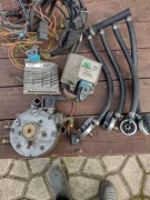 LPG INSTALACJA HOLENDERSKA