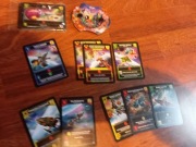star realms zestaw promek + licznik