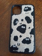 Pokrowiec etui Iphone 11