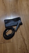 Shure Beta 57A mikrofon