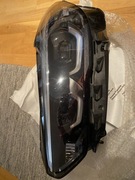 Komplet lamp BMW X5 GO5 full led 