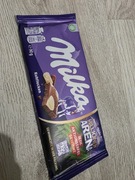 Milka kuhflecken w łatki. 24 sztuki x 90 gram