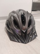 Nowe kaski rowerowe 