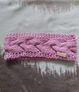 Opaska na drutach HANDMADE 