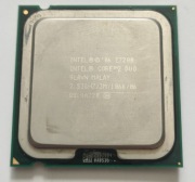 Procesor Intel Core 2 Duo E7200 2,53GHz Socket 775 3MB FSB1066