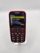 Telefon komórkowy Doro Primo 366 PL Menu Bez Simlocka