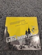 Ładna jesteś jak.. wiersze i piosenki o Warszawie CD