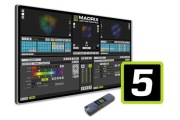MADRIX 5 Basic DMX + KEY klucz - LICENCJA - FV23% 