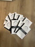 Zestaw 10 szt. Ćwiczeń do Zeszytu ósmoklasisty. Promocja