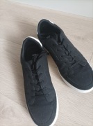 Trampki buty Czarne 4F
