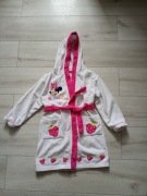 Szlafrok Minnie Maus Disney, Rozm. 116