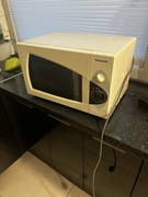 Mikrofalówka Panasonic 100% sprawna