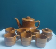 Zestaw kawowy Ania Tułowice 