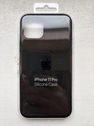 Apple. iPhone 11 Pro. Silicone Case. MWYN2ZM/A.