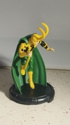 Figurka Marvel Loki oryginalna 
