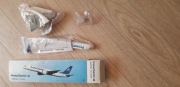 Model  Boeing 757-200 Prima Charter ,  unikat 1:200