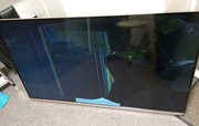 55-calowy telewizor LCD LG 55LM671s FullHd Smart uszkodzony